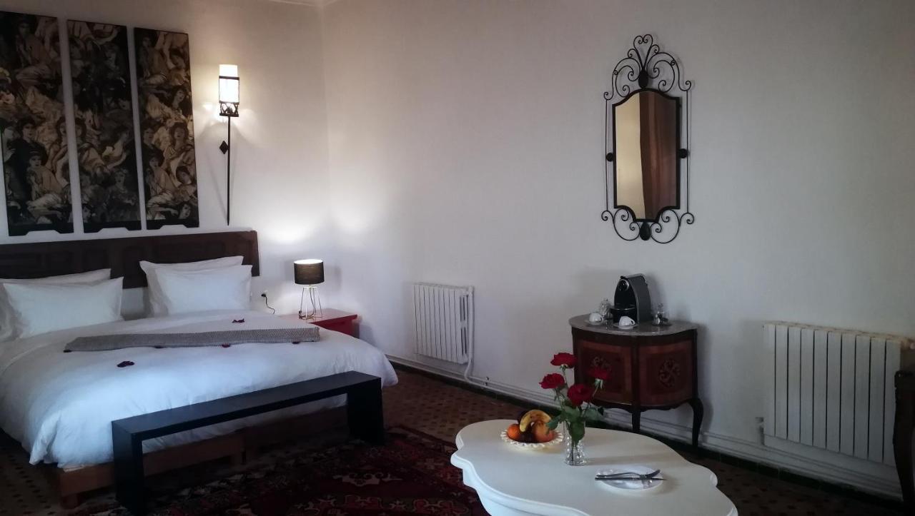 Riad Zeina Rabat Exterior foto